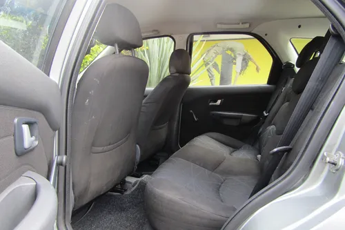 Fiat Palio 1.4 Elx