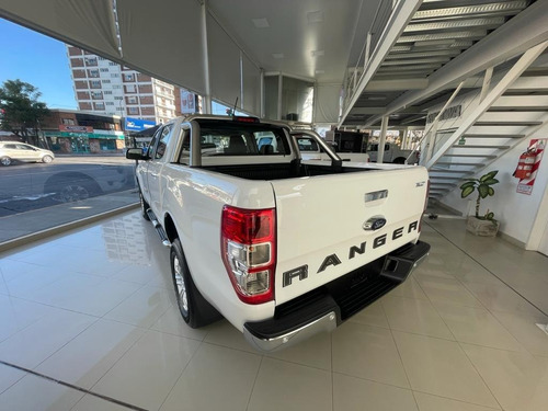 Imagen 10 de 14 de Ford Ranger 3.2 Cd Xlt Tdci 200cv Manual 4x2 2022 Jn