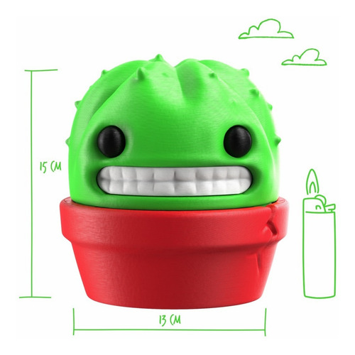 Cogonauts Mega Koko - Picador Gigante