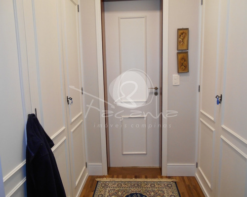 Imagem 29 de 30 de Apartamento Para Locação No Cambuí Em Campinas - Imobiliária Em Campinas - Ap02849 - 33713269