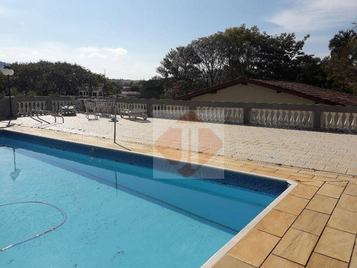 Imagem 13 de 30 de Casa Com 3 Dormitórios À Venda, 254 M² Por R$ 990.000,00 - Residencial Recanto Dos Canjaranas - Vinhedo/sp - Ca0764