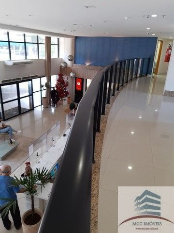 Sala A Venda Tyrol Business Center