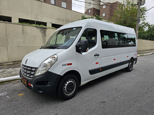 Renault Master 2.3 Executive L3h2 16l 5p