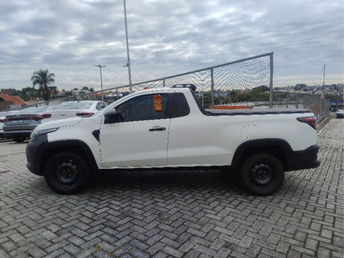Fiat Strada 1.4 FIRE FLEX ENDURANCE CS MANUAL