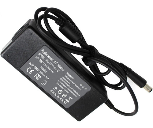 Cargador Alt Hp Pavilion 19v 4.74a 90w 7.4mm M Leones