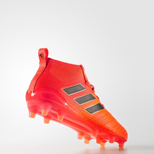 Imagen 2 de 8 de Zapatos Para Futbol adidas Ace 17.1 Fg Profesionales Hombre