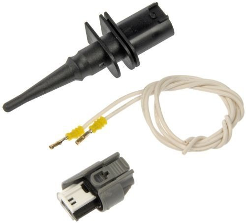 Sensor Temperatura Aire Ambiente Bmw Z4 3.0l L6 2011