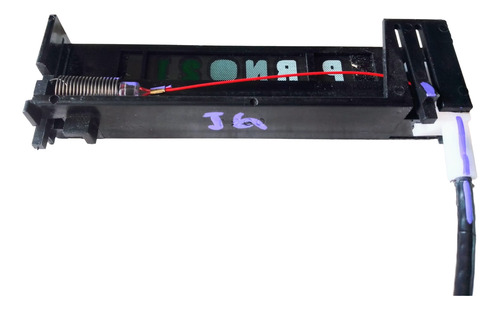 Indicador Del Selector De Transmisión Camioneta Ranger 98-03