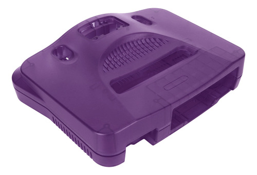 Caso De Reemplazo De La Consola De Juegos Retro Abs Retrante