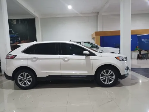 Ford Edge 2.0 Sel