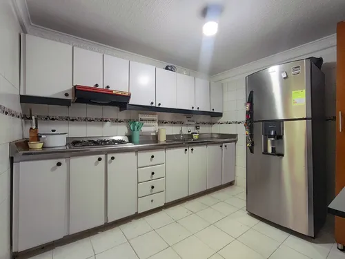 Casa En Arriendo En La Ceiba. Cod A30464