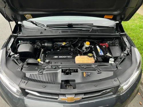 Chevrolet Tracker Fwd Mt , Vehículo En Perfecto Estado