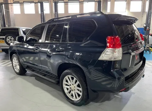 Toyota Prado 4.0 Tx-l