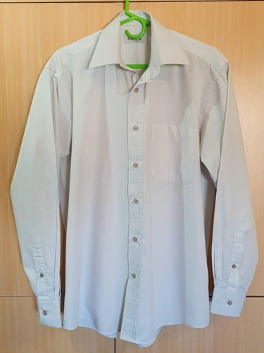 Van Heusen Camisa Talle 38