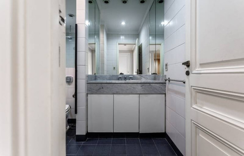 Departamentos Venta Palermo Chico