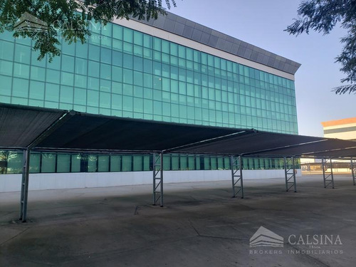 Imagen 2 de 27 de Ciudad Empresaria - Av La Voz Del Interior Al 7000 - Cba - Oficina En Alquiler Y Venta