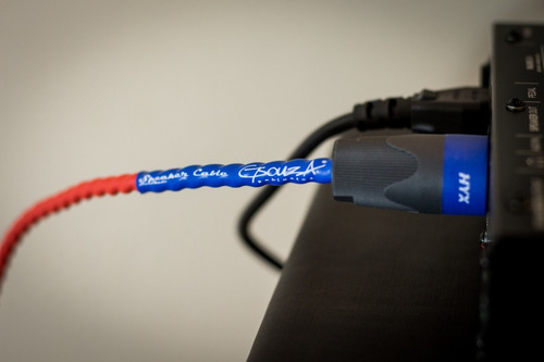 Gsouza Speaker Cable Gs-p10/100 - Gsouza Gabinetes