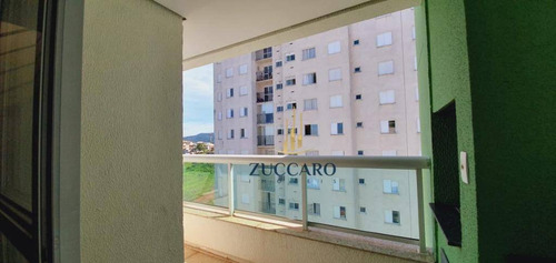 Apartamento Duplex À Venda, 170 M² Por R$ 580.000,00 - Jardim Las Vegas - Guarulhos/sp - Ad0032