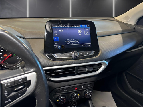 Chevrolet Tracker LTZ 1.2 Turbo 12V Flex Aut.
