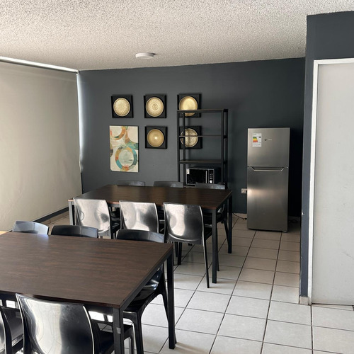 Arriendos Con Subsidio - 3d 1b - En La Cisterna
