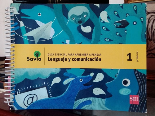 Guía Esencial Para Aprender A Pensar:lenguaje Y Comunicación