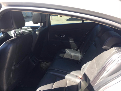 Renault Fluence Privilege Plus 2.0