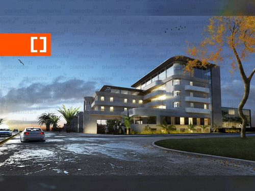 Venta De Apartamento Obra Construcción 3 Dormitorios En Carrasco, Bilú Riviera Unidad 501