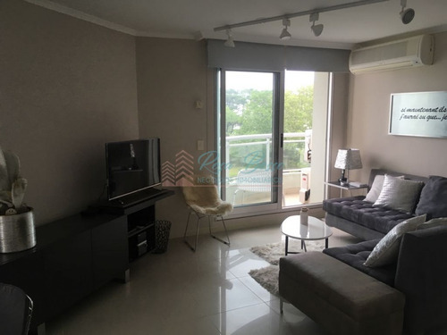 Apartamento En Punta Del Este, Brava | Rosa Bosso Inmobiliaria Ref:2659- Ref: 2659