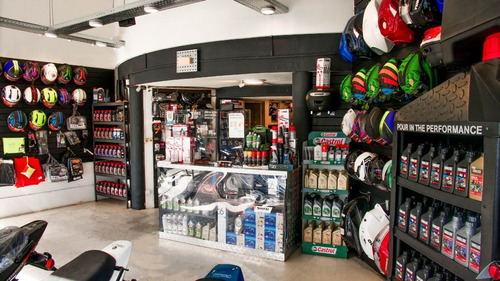 Imagen 16 de 18 de Yumbo Vx4 - 100% Financiada - Tomamos Tu Usada - Bike Up