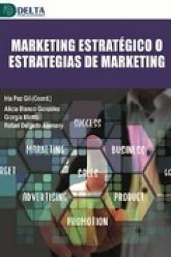 Marketing Estrategico O Estrategias De Marketing    Iuqyes