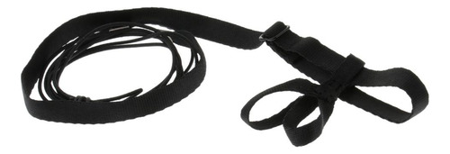 Arnés Ajustable Cuerda Entrenamiento Accesorios De Animales