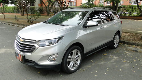 Chevrolet Equinox 1.5 Premier