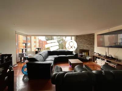 Apartamento en venta