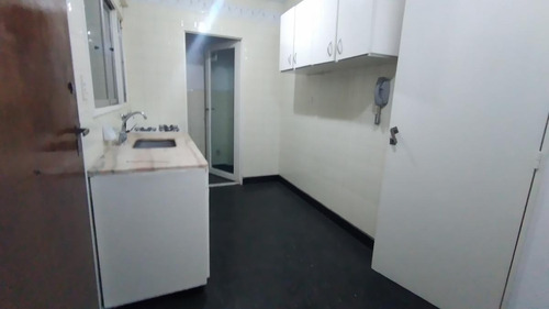 Imagen 19 de 19 de Venta, Departamento, 3 Ambientes, Balcón, Frente, Caballito