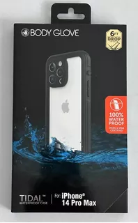 Funda Protector Body Globe iPhone 14 Pro Max Waterproof Usa