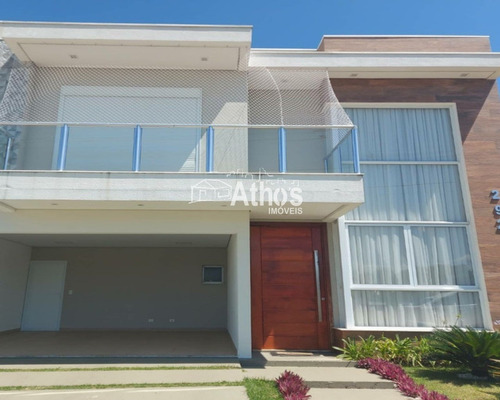 Sobrado A Venda Em Condomínio - Indaiatuba/sp - Sb00633 - 69204437