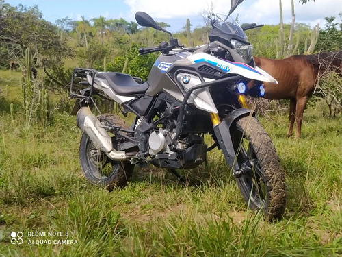 Imagem 3 de 8 de Bmw G 310 Gs