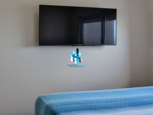 Imagem 11 de 30 de Apartamento A Venda Em Sp Penha - Ap07966 - 70834833