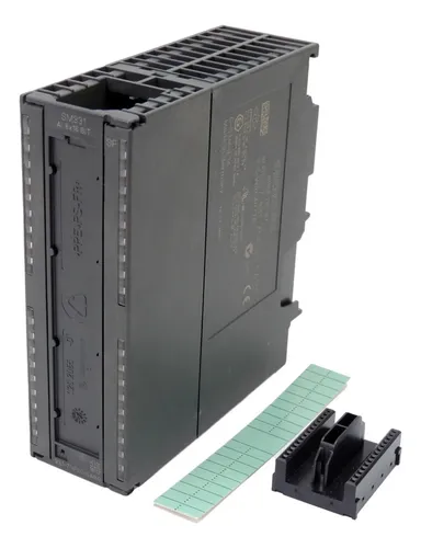 One New Siemens 6ES7 331-1KF01-0AB0 6ES7331-1KF01-0AB In Box Expedited Shipping One New Siemens 6ES7 331-1KF01-0AB0 6ES7331-1KF01-0AB In Box Expedited Shipping