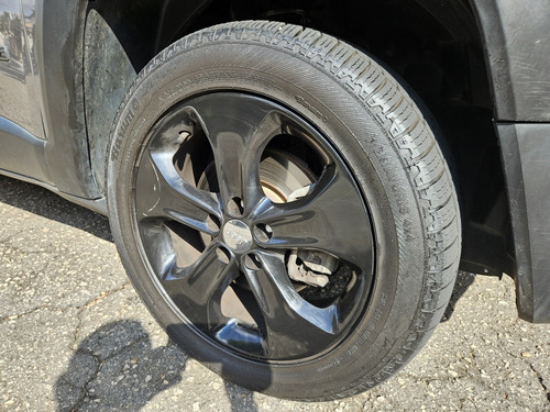 Jeep Renegade 2.0 Trailhawk 4x4 Aut. 5p