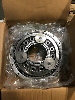 Fanuc A97l-0218-0237#320c-35 Rv Gear Reducer - New In Bo Ssh