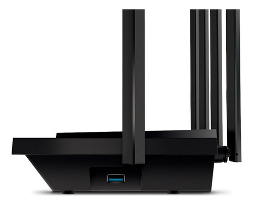 Tp-link Archer Ax72 Router Wifi6 Ax5400 Doble Banda