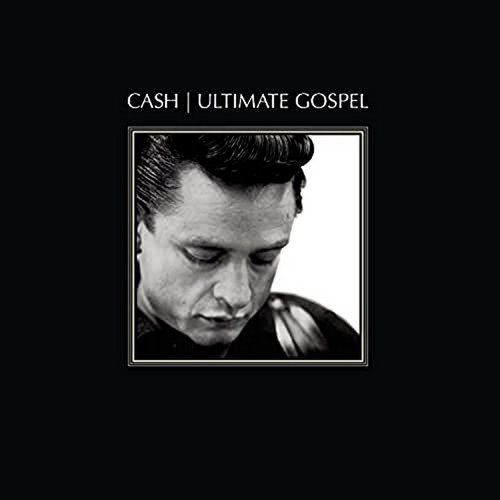 Cash Gospel Supremo - Edición Minorista