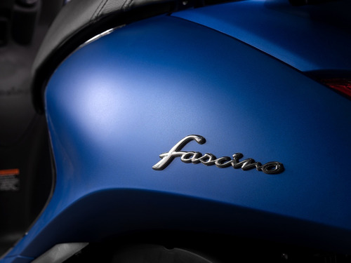 Imagen 10 de 15 de Yamaha Fascino 125 Fi 0km Unidades Para Entrega Inmediata !!