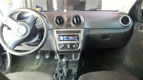 Volkswagen Gol 2013 1.0 Trend Total Flex 5p