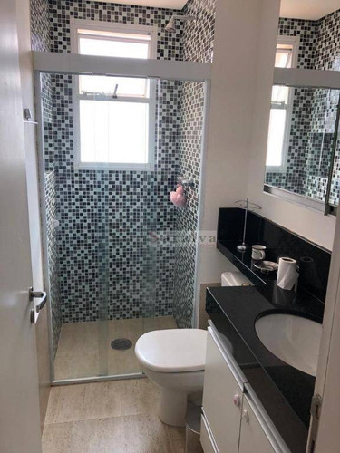 Imagem 18 de 19 de Apartamento Com 2 Dormitórios À Venda, 60 M² Por R$ 477.000,00 - Jardim São Caetano - São Caetano Do Sul/sp - Ap3592