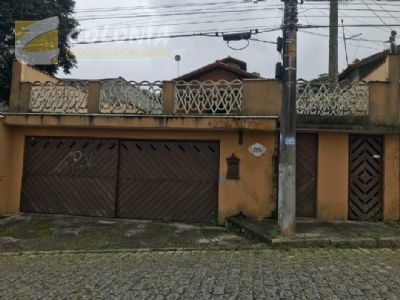 Imagem 6 de 30 de Casa - Ref: 37806