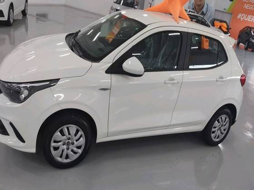 Imagem 8 de 9 de Fiat Argo 1.0 Firefly Flex Drive Manual