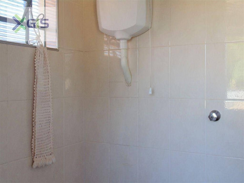 Imagem 17 de 21 de Centro - Casa Com 3 Dormitórios À Venda, 219 M² Por R$ 395.000 - Taquaritinga/sp - Ca2094