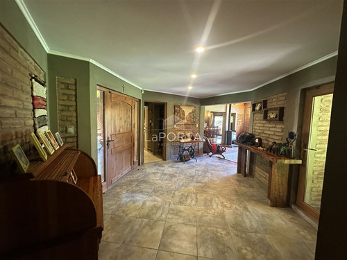 Casa En Venta En Calera De Tango